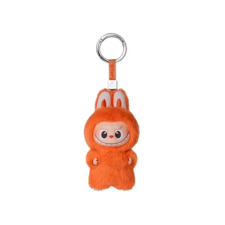 Labubu The Monsters Mini Secrets of The Heart Series-Mini