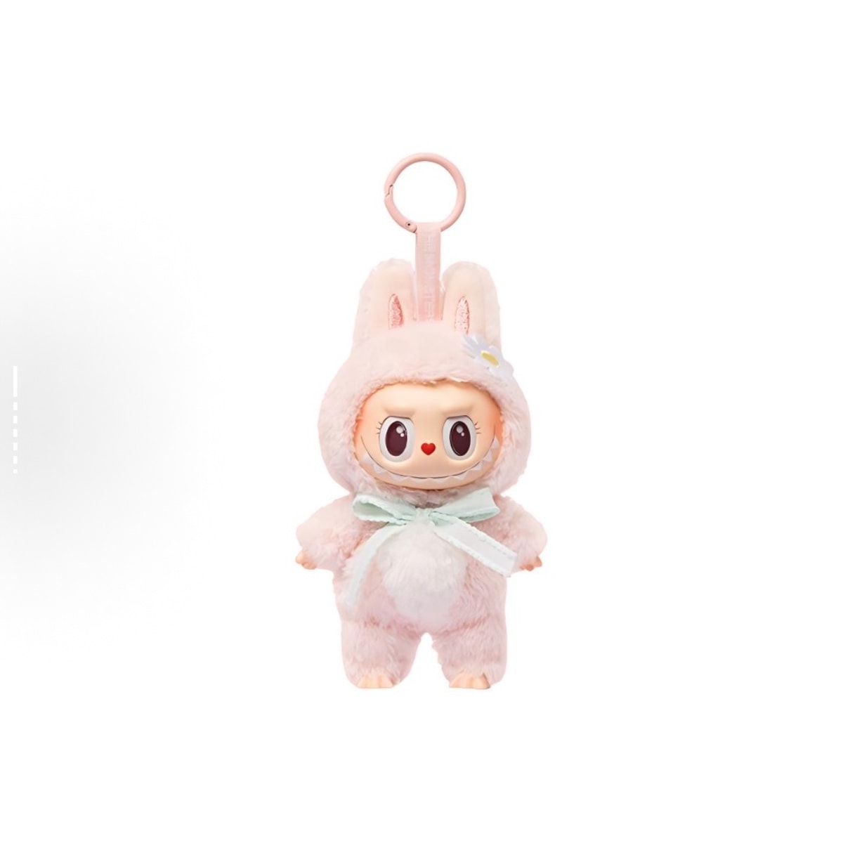 MOKOKO Sweet Series - LABUBU Close to Sweet 17cm Vinyl Plush