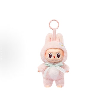 ぬいぐるみ LABUBU MOKOKO CLOSE TO SWEETPOPMART 香港直送】POP MART MOKOKO スイートハートシリーズ LABUBU CLOSE TO