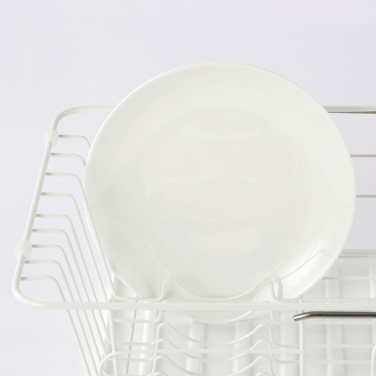 식기 건조대 24.5*42~20.5*5.3인치 5