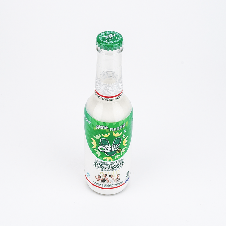 Plant Protein Drink, 8.29 fl oz 11