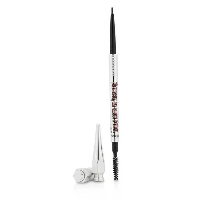 Precisely My Brow Pencil (Ultra Fine Brow Defining Pencil) - # 4 (Medium)  0.08g/0.002oz