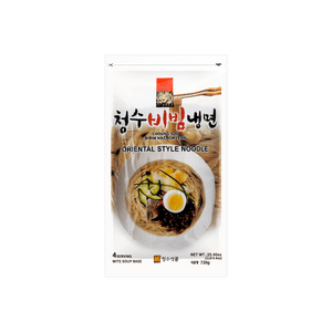 HAITAI 拌冷麵 720g