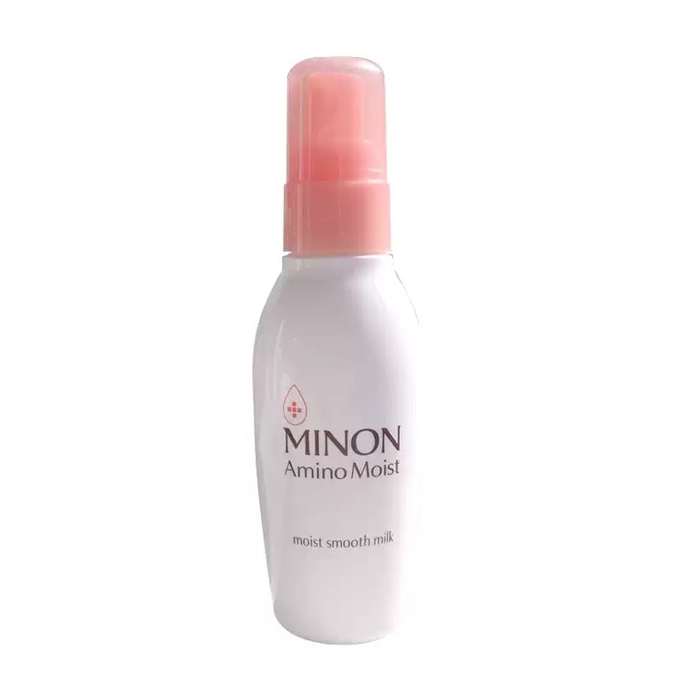minon♡ MINON Amino Acid Moisturizing Lotion 100g, Soothes Redness For