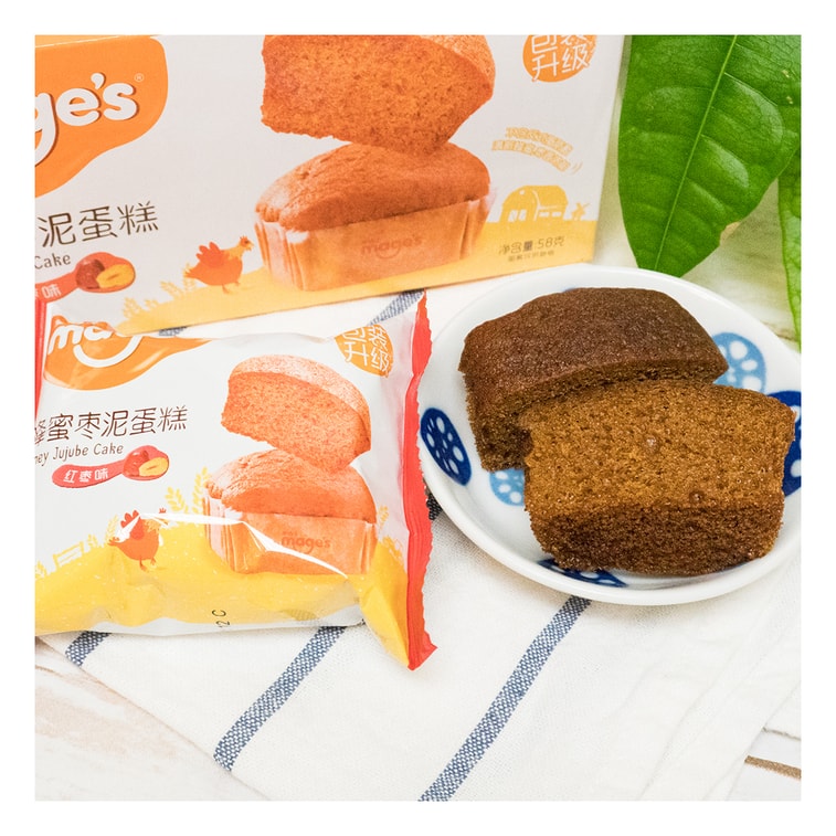 꿀대추케이크 58g 5