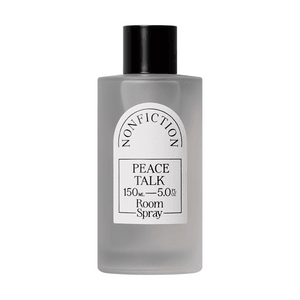 룸 스프레이, 피스 토크, 5 fl oz