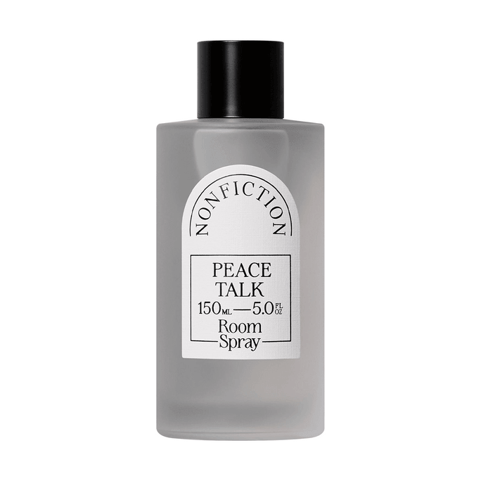 Room Spray, Peace Talk,5 fl oz