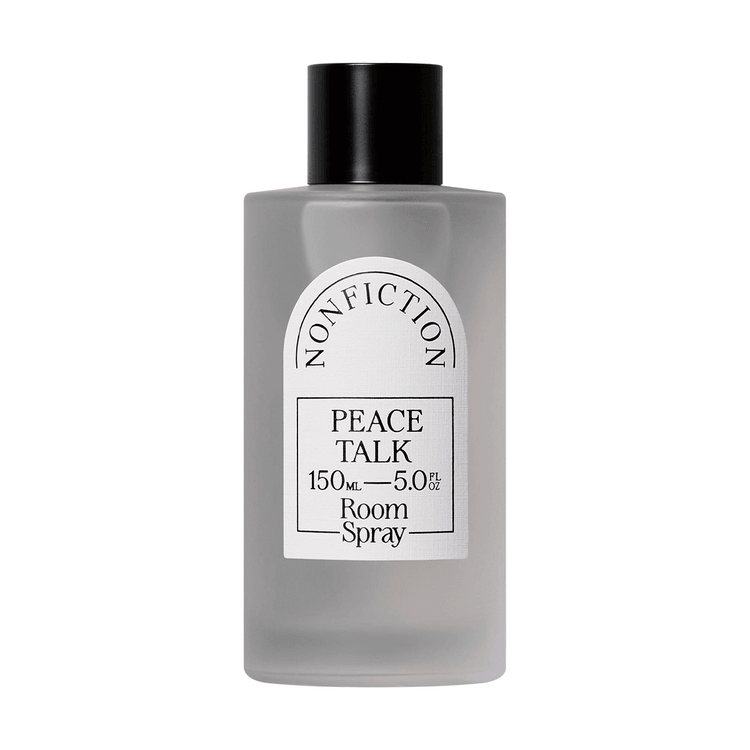 NONFICTION Room Spray, Peace Talk,5 fl oz - Yami.com