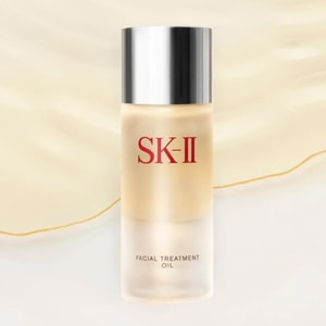 SK2 Facial Treatment Oil, 1.69 fl oz.