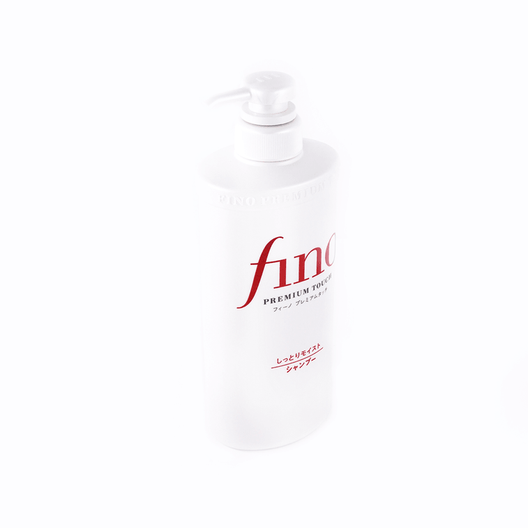 Fino Repair Shampoo, 18.6 fl oz 8