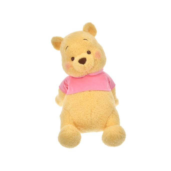 東京ディズニーランド デイドリームシリーズ くまのプーさん ぬいぐるみ