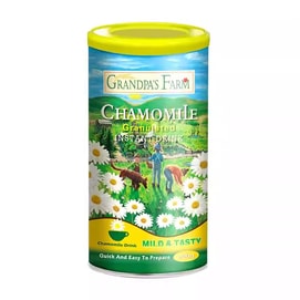 Chrysanthemum Crystal Children and Babies' Heat-Clearing Companion 200g/Cans