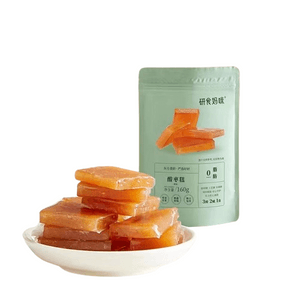 Sour date cake pregnant women pregnancy craving fruit cake candied sweet and sour snacks 160g / bag