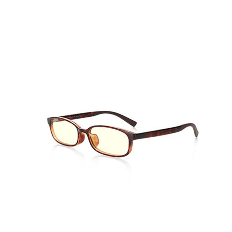 JINS SCREEN 40% CUT Blue Light Blocking Glasses 383 Brown Tortoiseshell -  Yamibuy.com