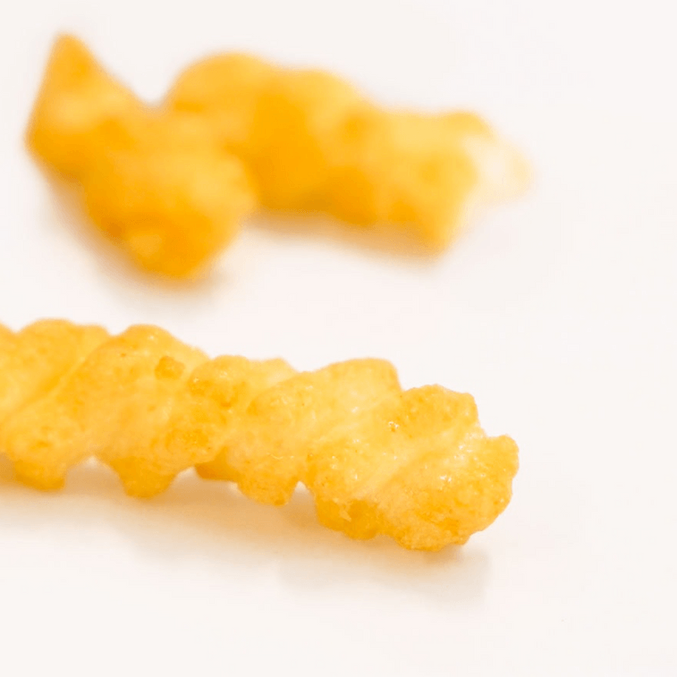 韩国NONGSHIM农心 天然蜂蜜小麻花 小麦脆条 家庭装 285g 10