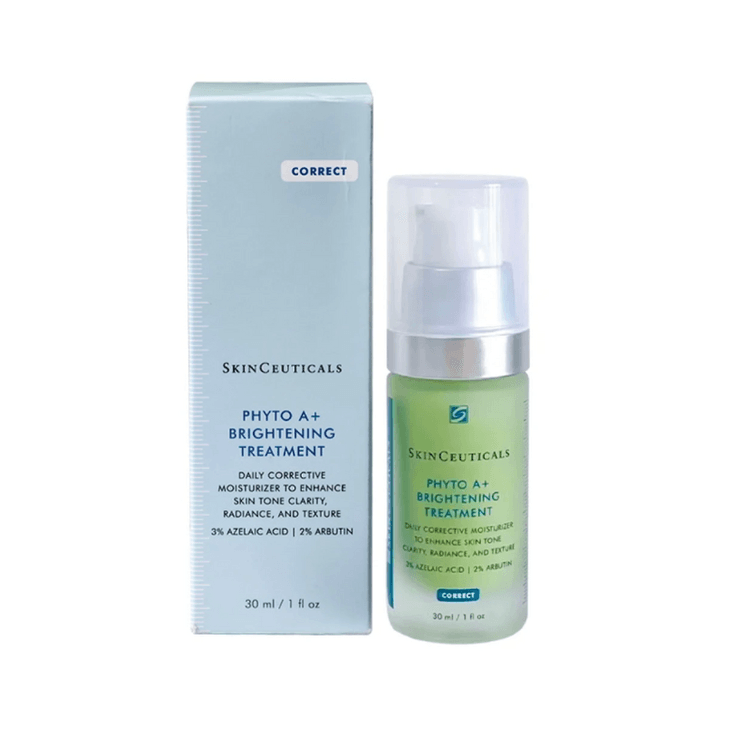 基础护肤品 香港直邮】 美国SKINCEUTICALS 修丽可修丽可Phyto Corrective Gel 植萃