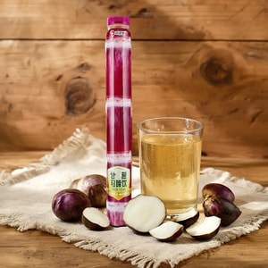 Sugarcane & Water Chestnut Drink, 18.93 fl oz