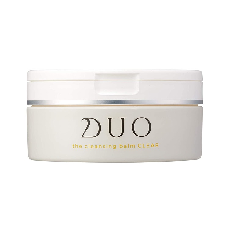DUO ジャパン DUO リフレッシング クレンジングバーム 90g - Yami