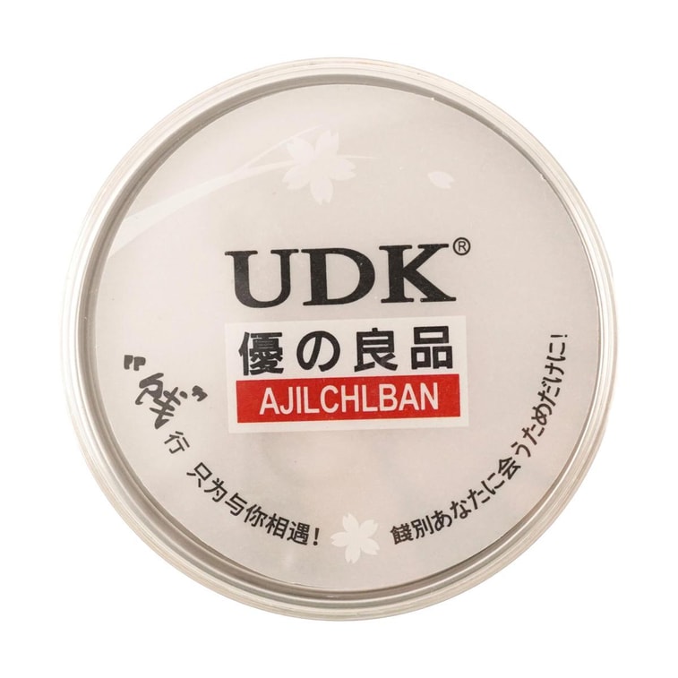 ハーフプラム、6.00オンス 3