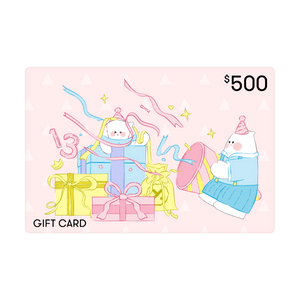 Yami eGift Card $500
