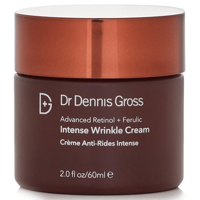 Advanced Retinol + Ferulic Intense Wrinkle Cream  60ml/2oz