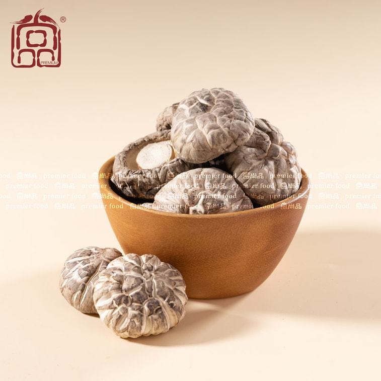 香港 尚品 花膠鮑魚 新春至抵福袋(1套6件 1358克) 8