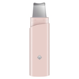 K·SKIN Electric Skin Scrubber - Blackhead Remover -Facial Lifting Tool Pink 1pcs