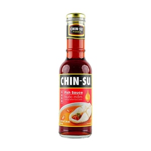 Fish Sauce, 16.91 fl oz
