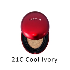 Mask Fit Red Cushion 18g 21C Cool Ivory