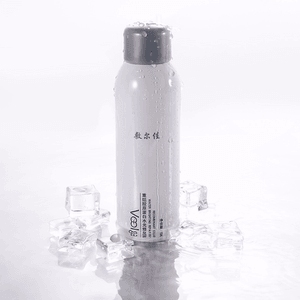 VOOLGA敷尔佳 重铸胶原蛋白水光修复液 水光喷雾 晒后修复 敏感克星 补水锁水 150ml (新旧包装随机发货)