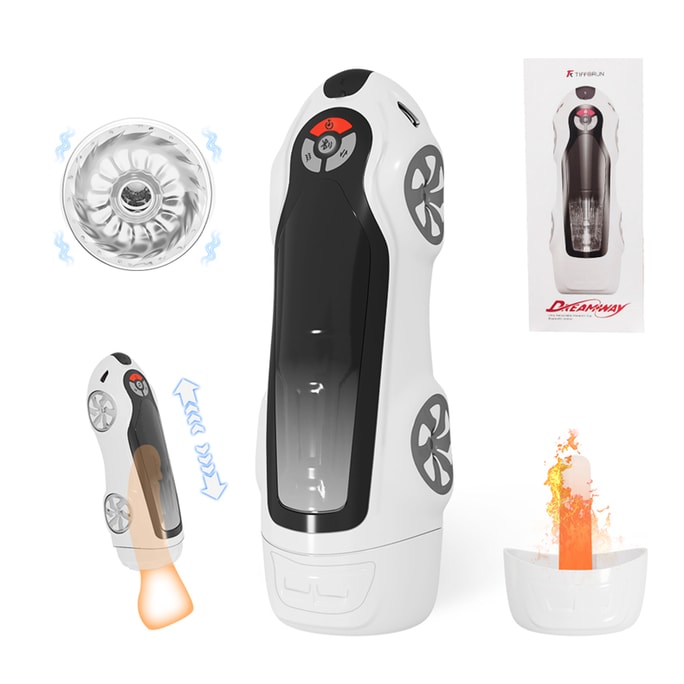 Male Masturbator 1 PC
