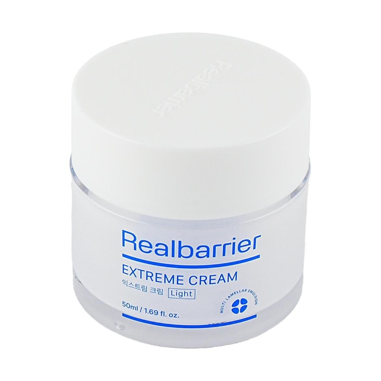 Intense Moisture Cream Light 1.69 fl oz 4