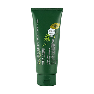 Salon Link EX Hair Mask, #Matcha, Nourishing & Repairing, 10.58 oz