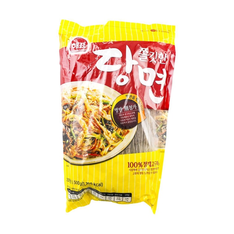 乾燥春雨（さつまいも）17.64オンス 3