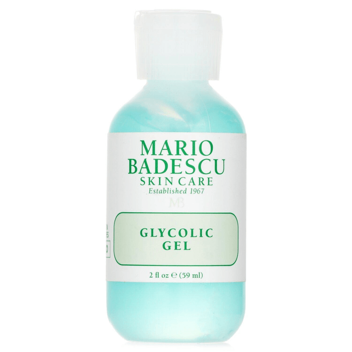 Glycolic Gel - For Combination/ Oily Skin Types 59ml/2oz