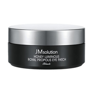 JMSolution Honey Luminous Royal Propolis eye patch