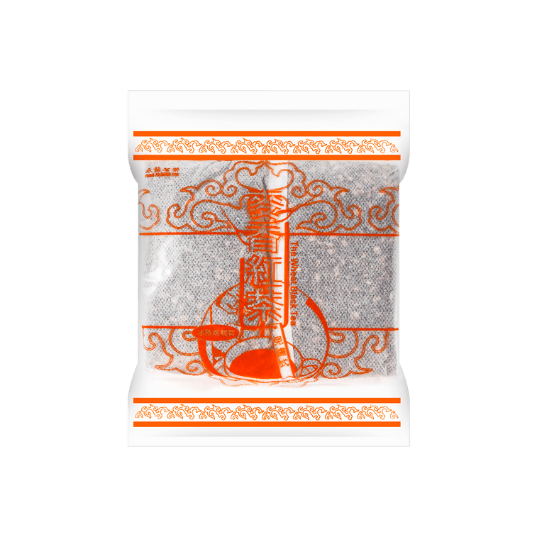 Barley Black Tea Bag 10pk  4