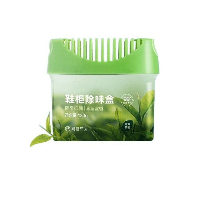 Shoes Socks Shoes Deodorant Green Green Tea Garden Shoes Cabinet Deodorant Solid 1 Box