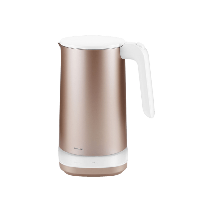 Enfinigy Cool Touch Kettle Pro Rose