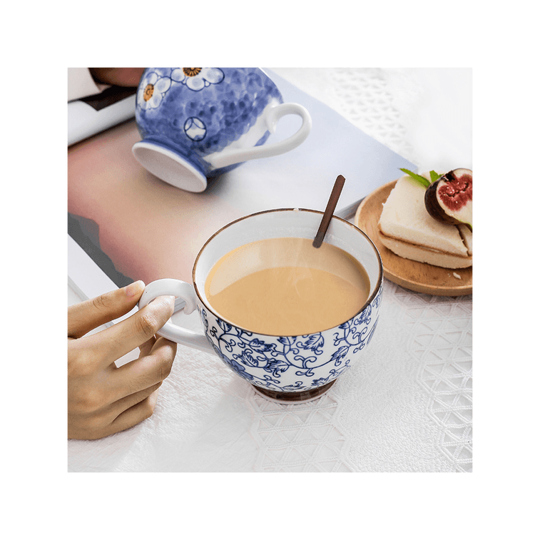 商品詳情 - 大排檔 港式三合一鴛鴦 咖啡+茶 170g - 圖片4