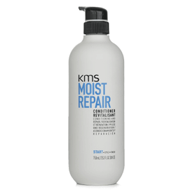 【香港直邮】KMS California加州KMS  滋润修复护发素 750ml/25.3oz