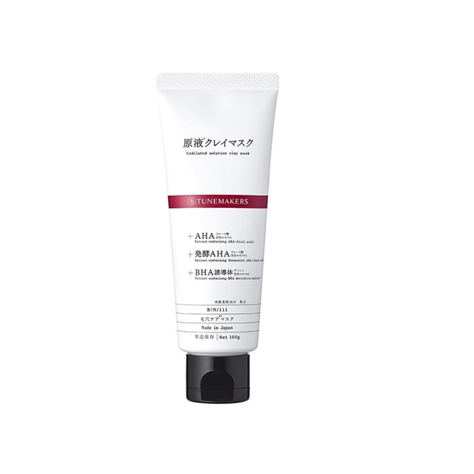 AHA Liquid Cleansing Mask 100g