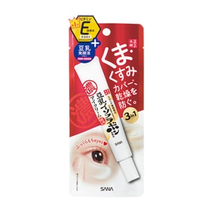 【日本直送品】SANA 豆乳保湿アイクリーム 20g