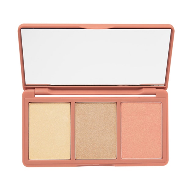 商品详情 - 韩国3ce三熹玉 柔軟親膚修容粉 9.9g - image  0