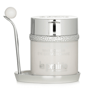 【香港直送】LA PRAIRIE キャビア ホワイトニング ファーミング サブリメーション アイ クリーム 20ml/0.68oz