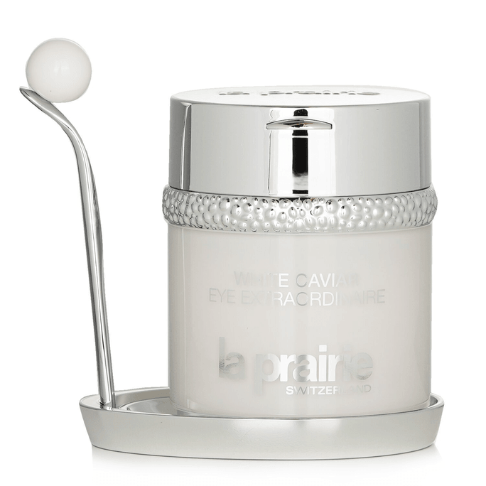 【香港直送】LA PRAIRIE キャビア ホワイトニング ファーミング サブリメーション アイ クリーム 20ml/0.68oz