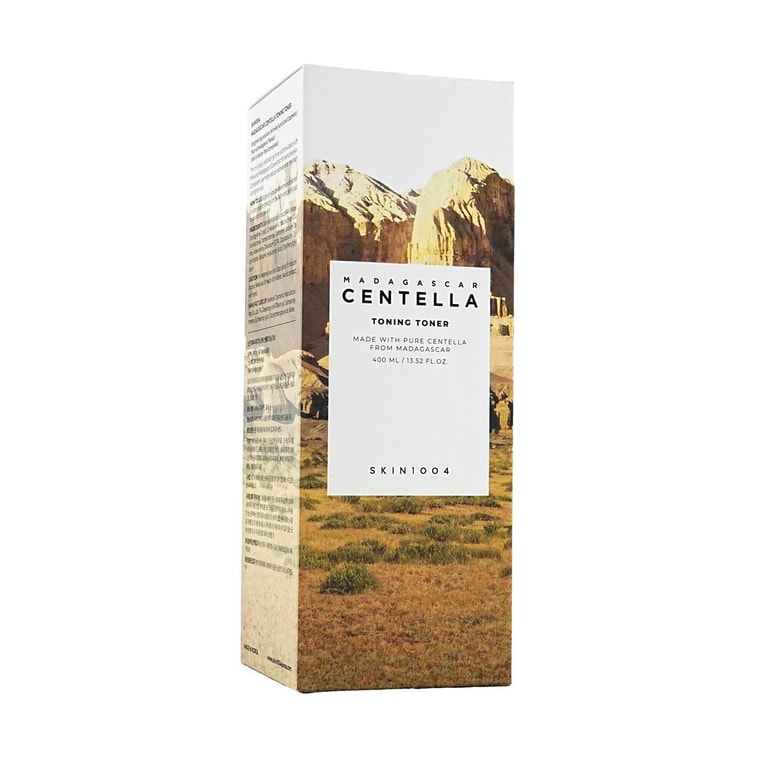 マダガスカルセンテラトーニングトナー、380ml 7