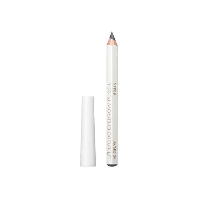 SHISEIDO Eyebrow Pencil #4 Gray