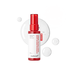 Hypochlorous Acid Daily Facial Spray Mini 🇰🇷 / 50ml / 1.69 fl.oz.