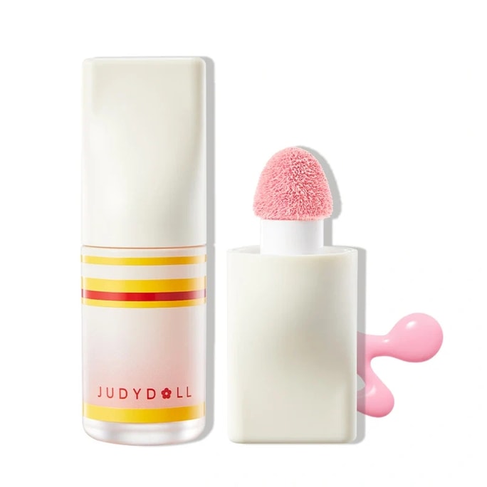 Liquid Blush - Sport Chic #01 Pink next door 4.5g